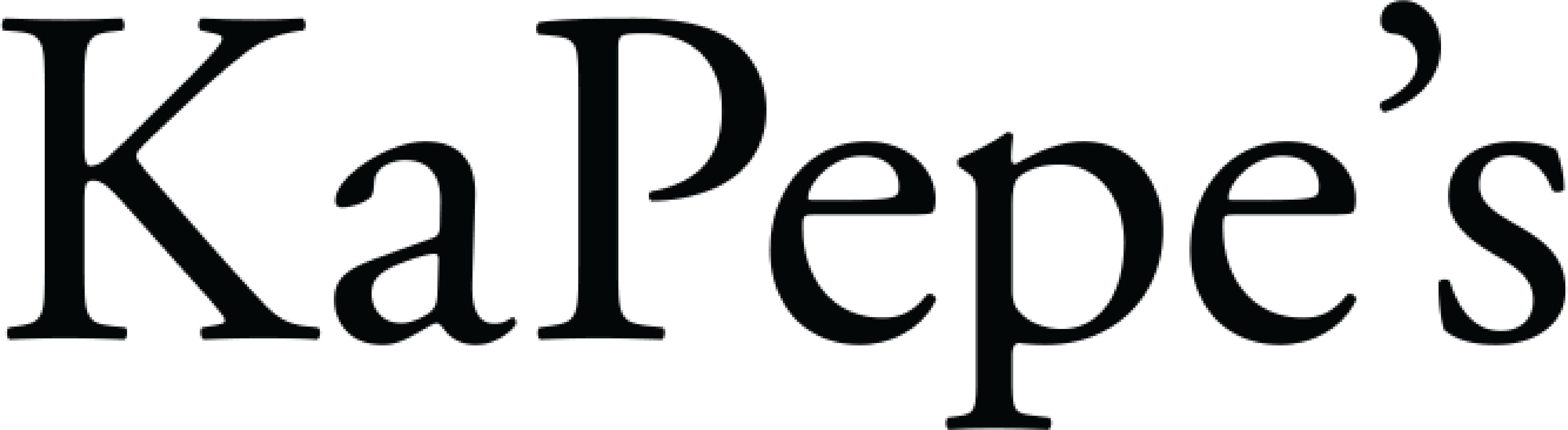 KaPepes