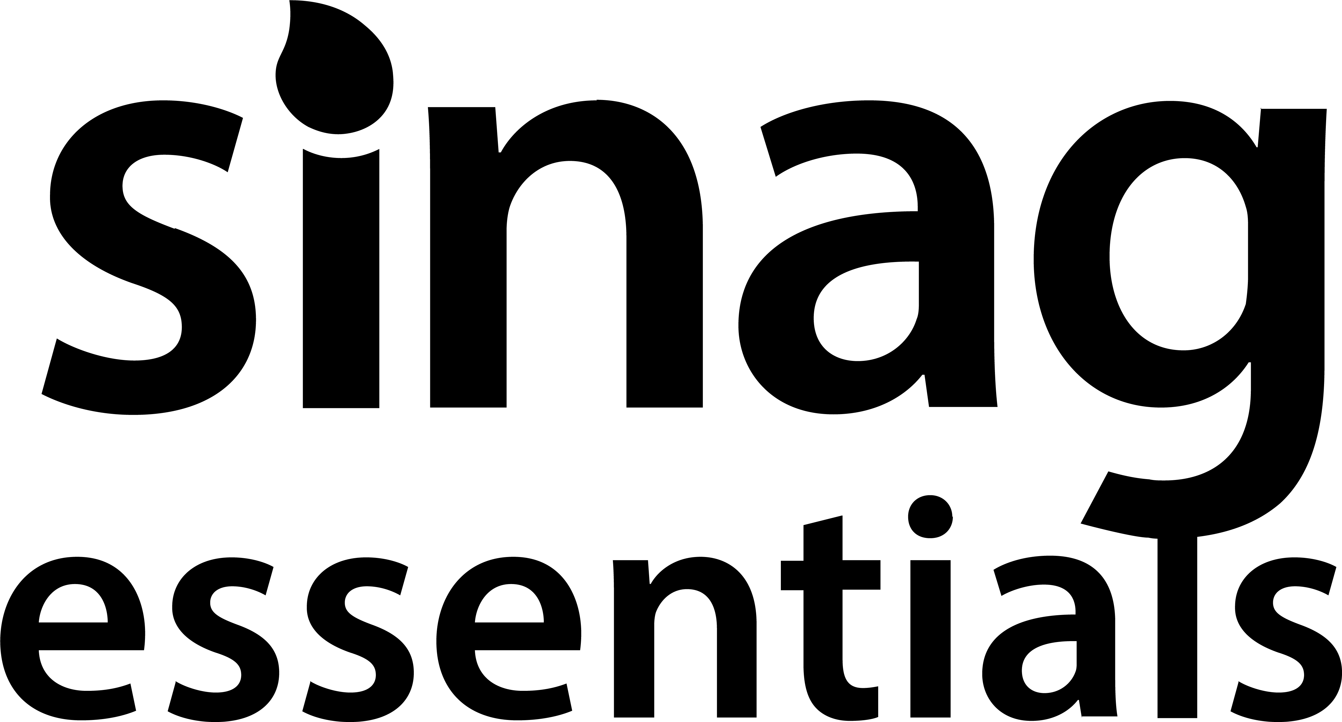 Sinag