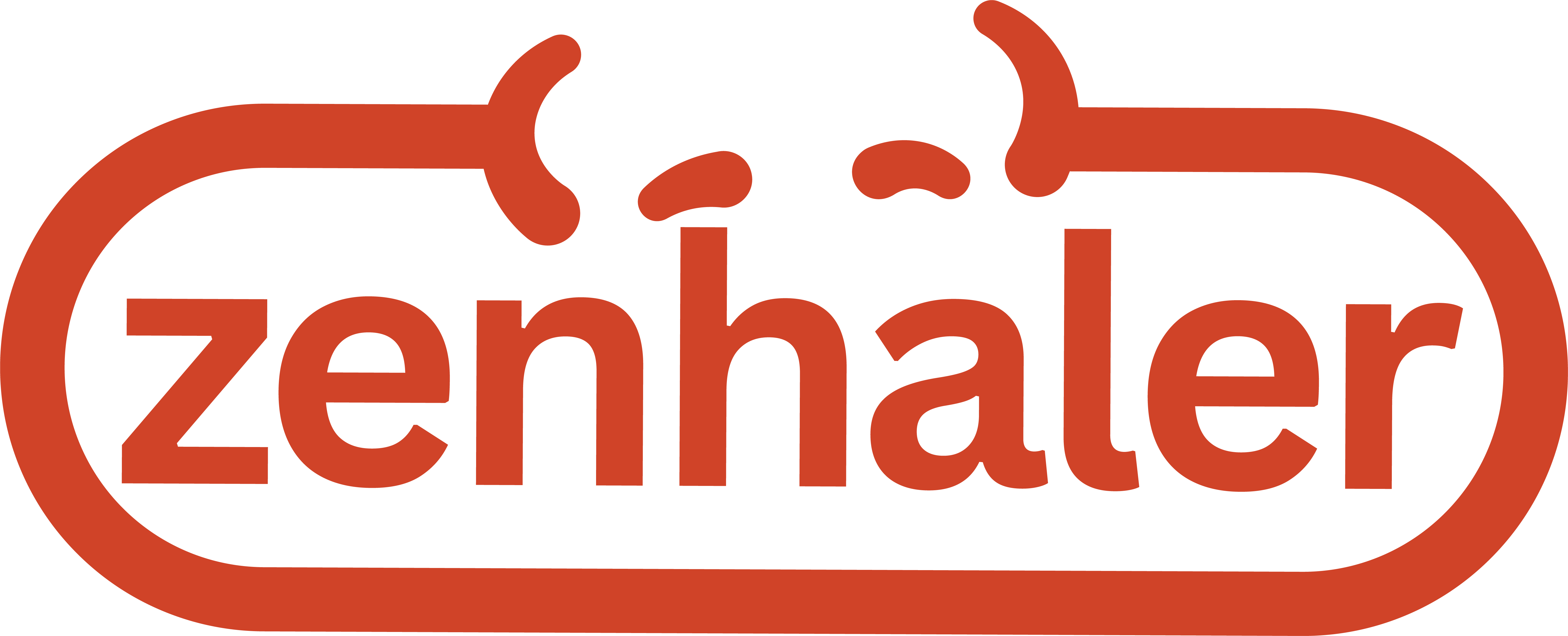 Zenhaler