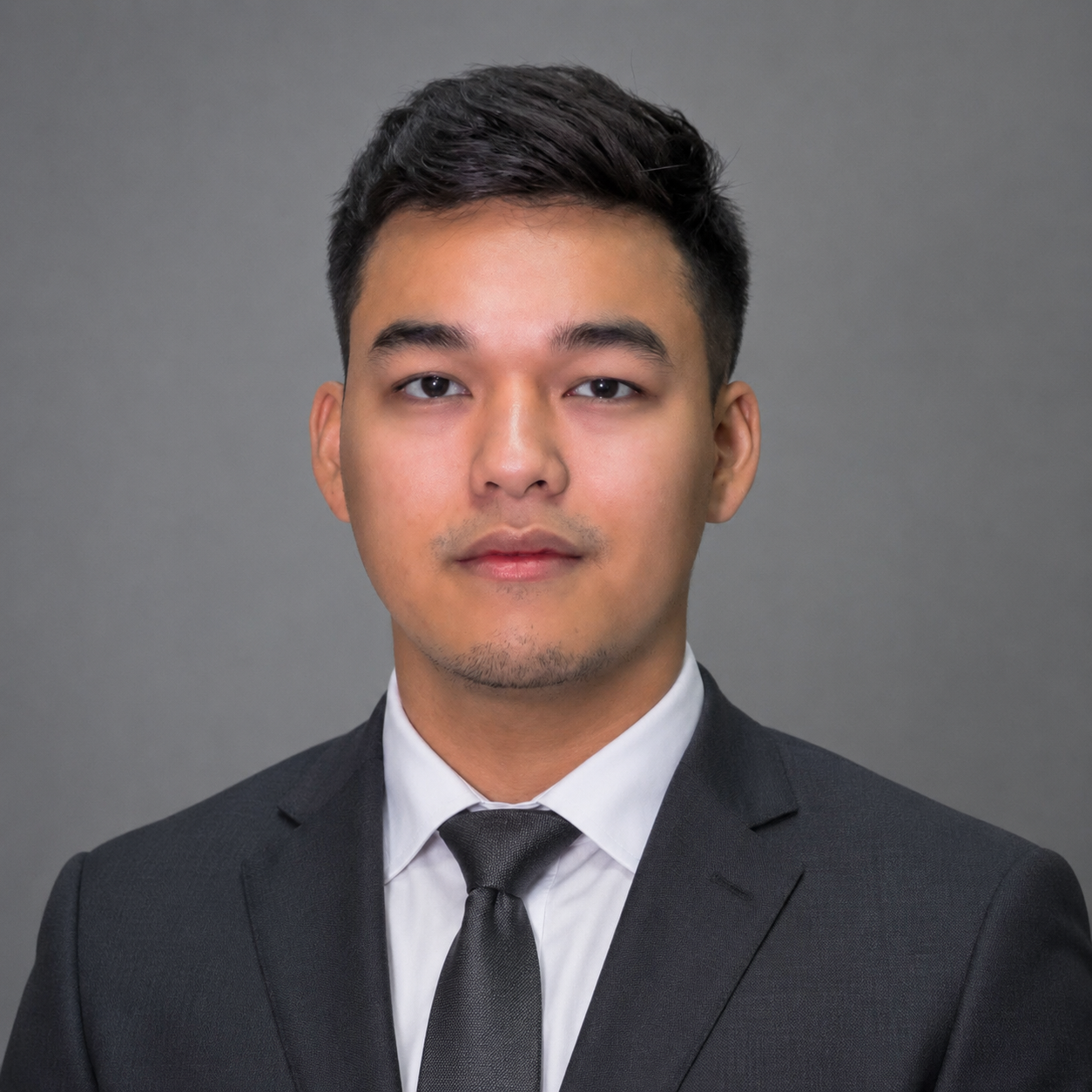 Joseph Guanzon